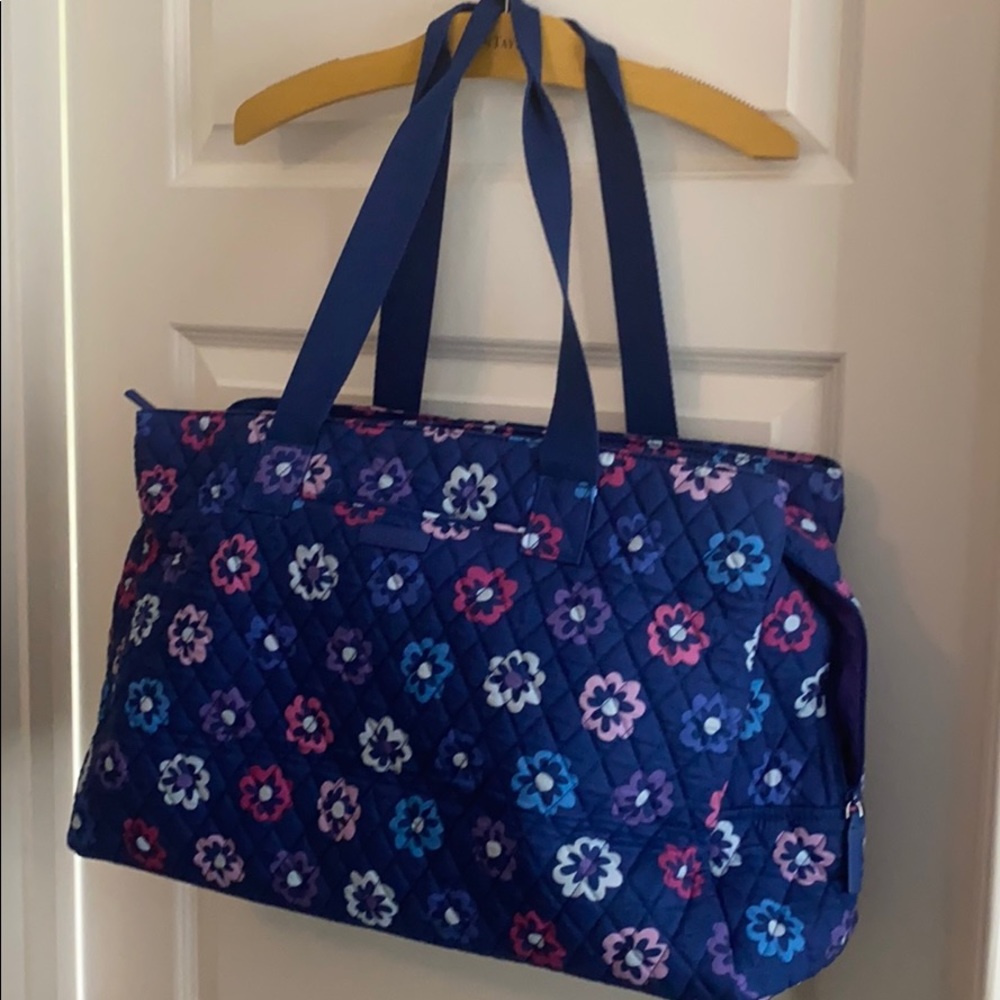 Vera Bradley bag